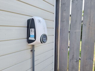 Casa per le vacanze Oostkapelle Registrazione all'aperto 11