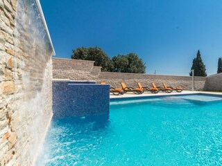 Villa Istra Kamen