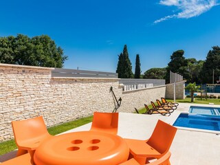 Villa Istra Kamen
