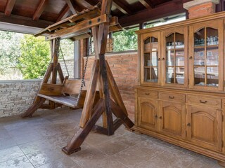 Villa Istra Kamen