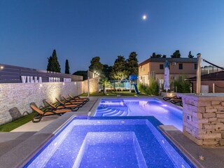 Villa Istra Kamen