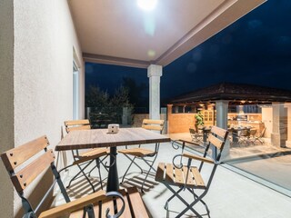 Villa Istra Kamen