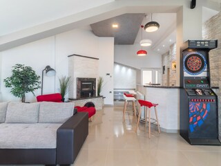 Villa Istra Kamen
