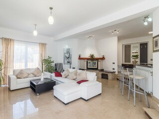 Villa Istra Kamen