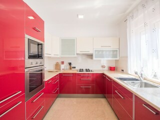 Villa Istra Kamen