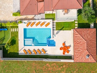 Villa Istra Kamen