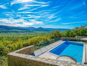 Villa Banic Motovun - Motovun - image1