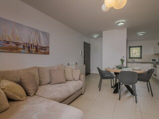 Wohnzimmer+ Essecke