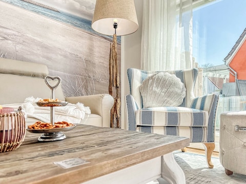 Ferienwohnung Leevkebloom