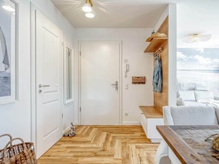 Ferienwohnung Zingst Ausstattung 46
