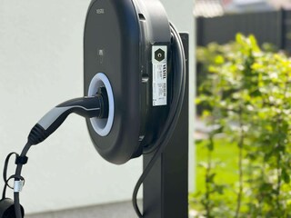 Ferienwohnung Zingst Außenaufnahme 13