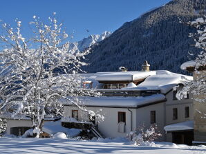 Ferienwohnung Brunner