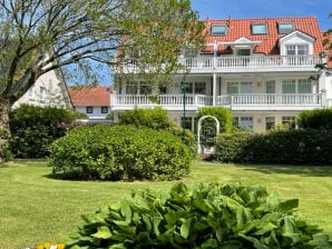 Apartment Wohnung Aurora im Haus Nautilus - Wangerooge - image1