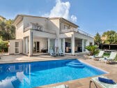 Type de propriété : Chalet Alcudia Enregistrement extérieur 1