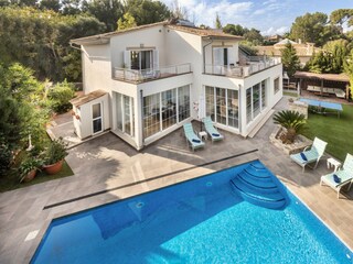 Cottage Alcudia Outdoor Recording 2