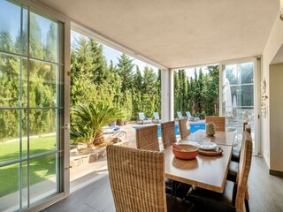 Cottage Alcudia Outdoor Recording 4