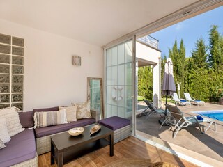 Cottage Alcudia Outdoor Recording 7