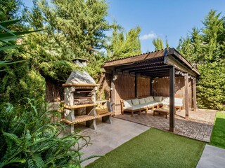 Cottage Alcudia Outdoor Recording 5