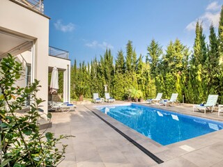 Cottage Alcudia Outdoor Recording 3