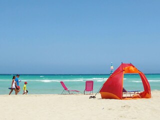 Playa de Muro