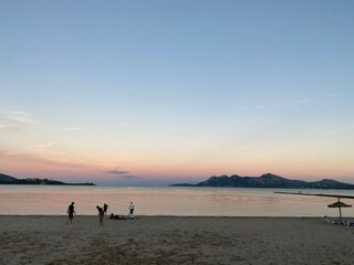 Puerto Pollensa