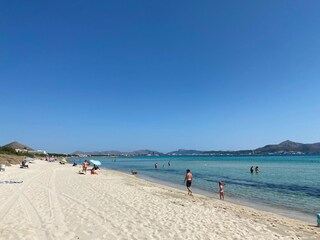 Playa de Muro