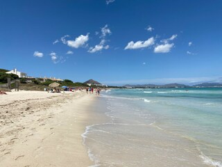 Playa de Muro