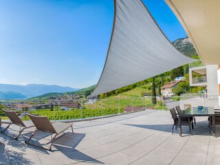 Appartement Kaltern Environnement 4