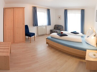 Appartement Kaltern Chambre 10