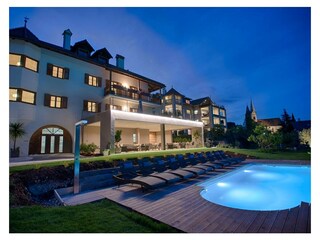Appartement Kaltern Piscine 13