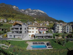Apartment Müller Thurgau