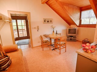 Appartement Kaltern Salon 7