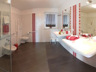 Appartamento Kaltern Caratteristiche 5