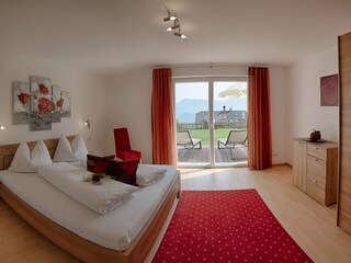 Appartamento Kaltern Caratteristiche 6