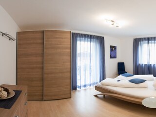 Apartment Kaltern Bedroom 10