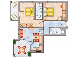 Apartment Kaltern  16