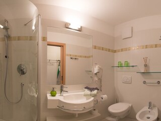 Apartment Kaltern Bathroom 9