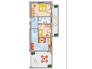 Apartment Kaltern  15