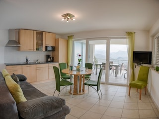 Apartment Kaltern Features 6