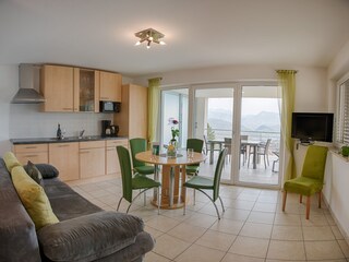 Appartamento Kaltern Caratteristiche 6