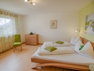 Appartement Kaltern Chambre 10