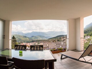 Appartement Kaltern Environnement 7