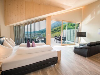 Appartamento Kaltern Caratteristiche 7