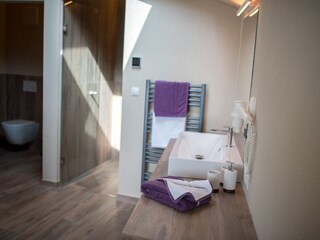 Apartment Kaltern Bathroom 13