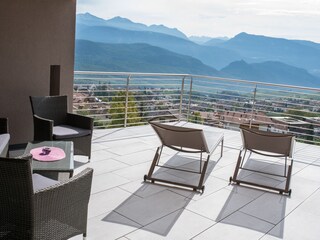 Apartment Kaltern Environment 7