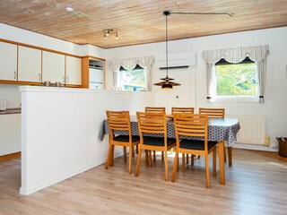 Vakantiehuis Skaven Strand  5