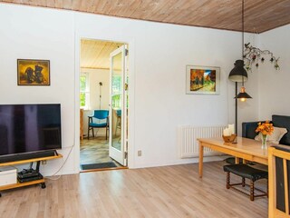 Vakantiehuis Skaven Strand  6