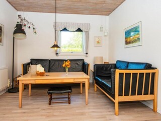 Vakantiehuis Skaven Strand  7