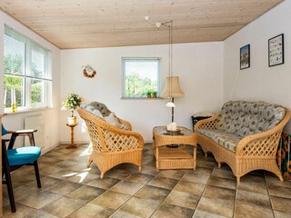 Vakantiehuis Skaven Strand  8