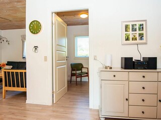 Vakantiehuis Skaven Strand  9